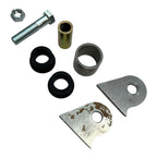 Panhard Bar Kit Heavy Duty Rear Weld On 24 inch for Universal (Cut to Length)