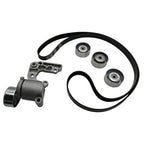 Serpentine Belt Drive Component Kit for Toyota 4Runner FJ Cruiser Tundra (2003–2023)