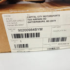 Saddlebag Latch RH for Harley Davidson Touring (2014–2024) 90200984BYM