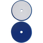 2-Pack Fine Foam Polish Pads for 6" Backing Plate (2000–2000)