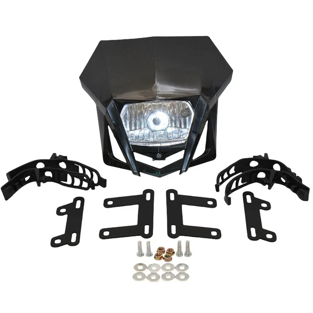 Headlight Cover for Honda XR/CRF
