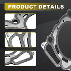 Cylinder Head Gasket Set for Subaru Impreza, Outback, Forester, Legacy, Baja (All Years)