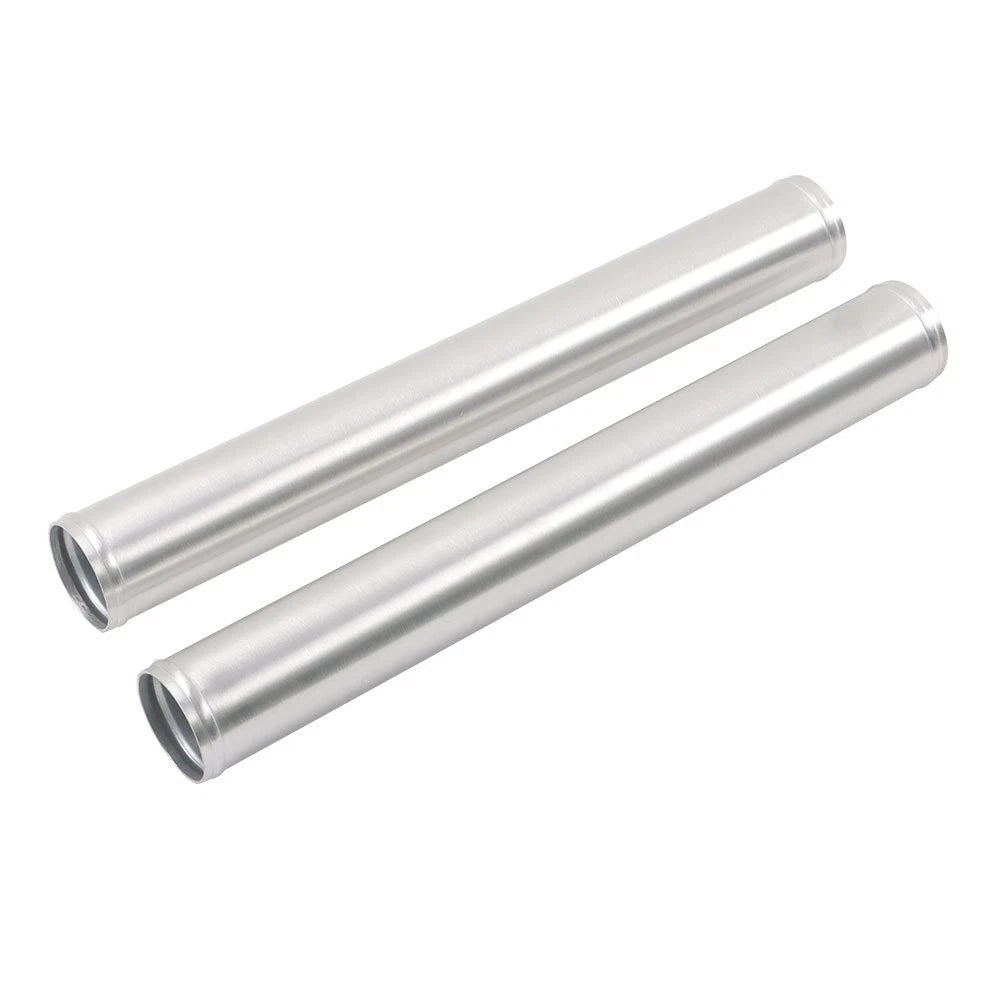Turbo Boost Intercooler Piping Kit for Universal 2.5" Aluminum (8pcs)