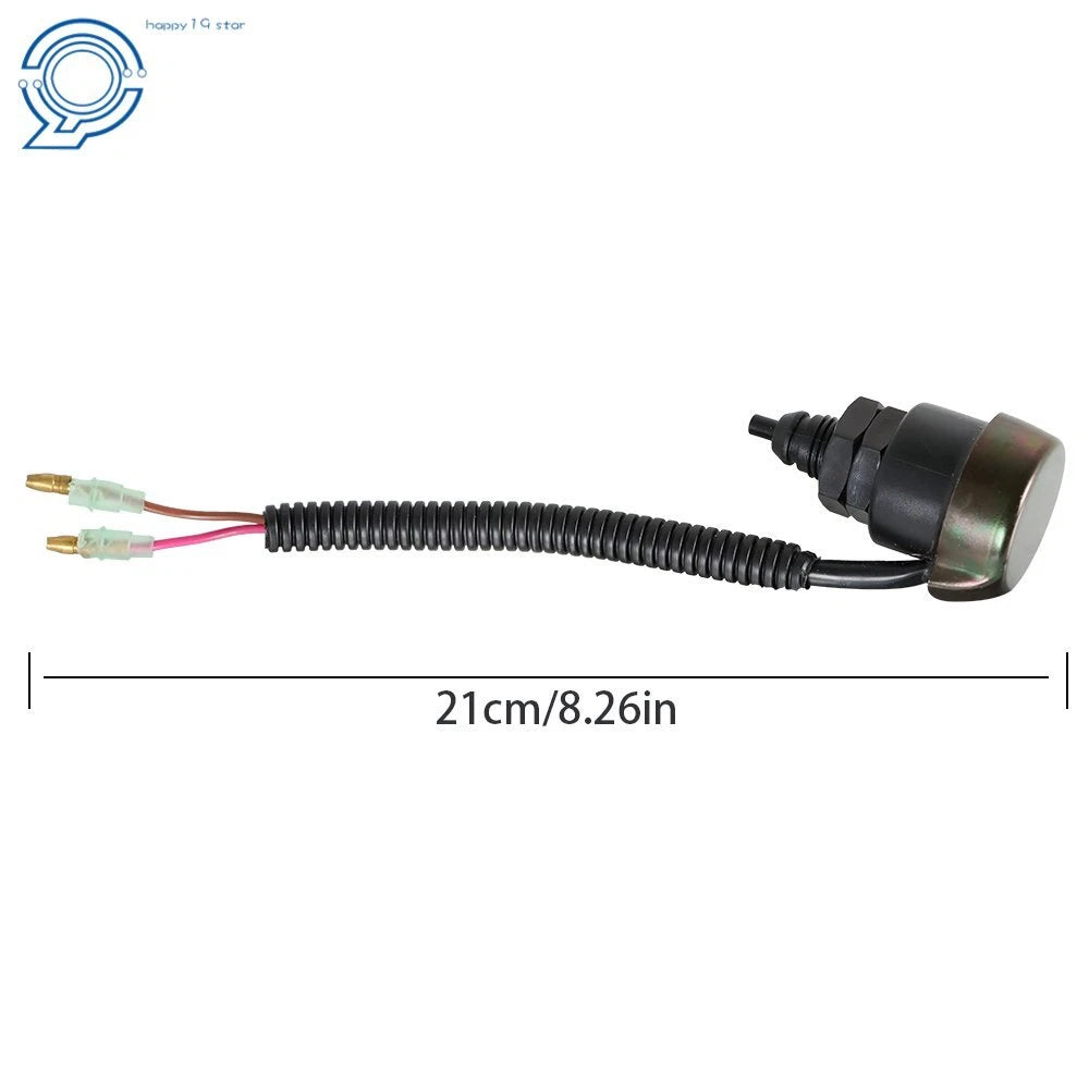 Stop Switch Assembly for Yamaha G2 G8 G9 (1991-1996)