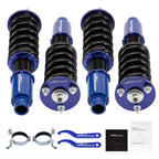 MaXpeedingrods Coilovers Lowering Kit For Honda Accord CB7 CD5/7 90-97