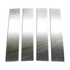 Diamond Grade 4pc Pillar Post Covers for 2015-2020 Cadillac Escalade ESV