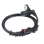 2X Front ABS Wheel Speed Sensor for Mercedes-Benz CL500 S350 (2000-2006)