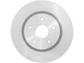 Front Brake Rotor for Suzuki Grand Vitara (2006–2013) DM456PH