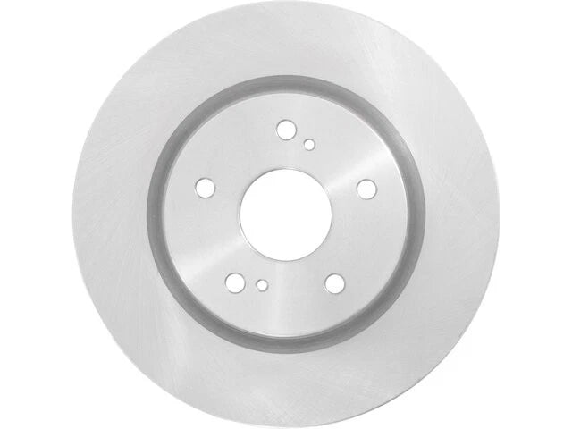Front Brake Rotor for Suzuki Grand Vitara (2006–2013) DM456PH
