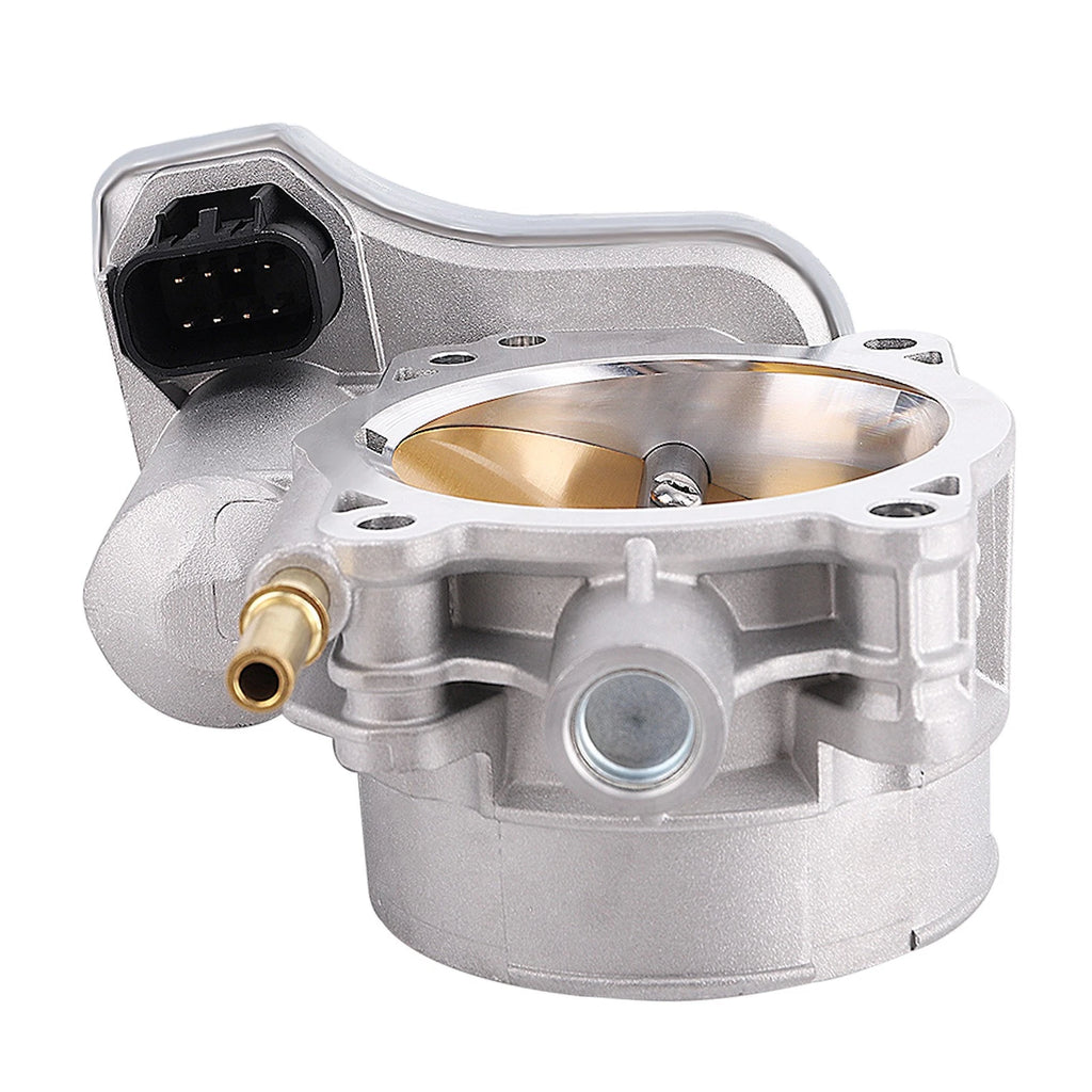 Throttle Body for Chevrolet Colorado Impala Trailblazer Envoy Canyon (2004–2015) 12568580 67-3006