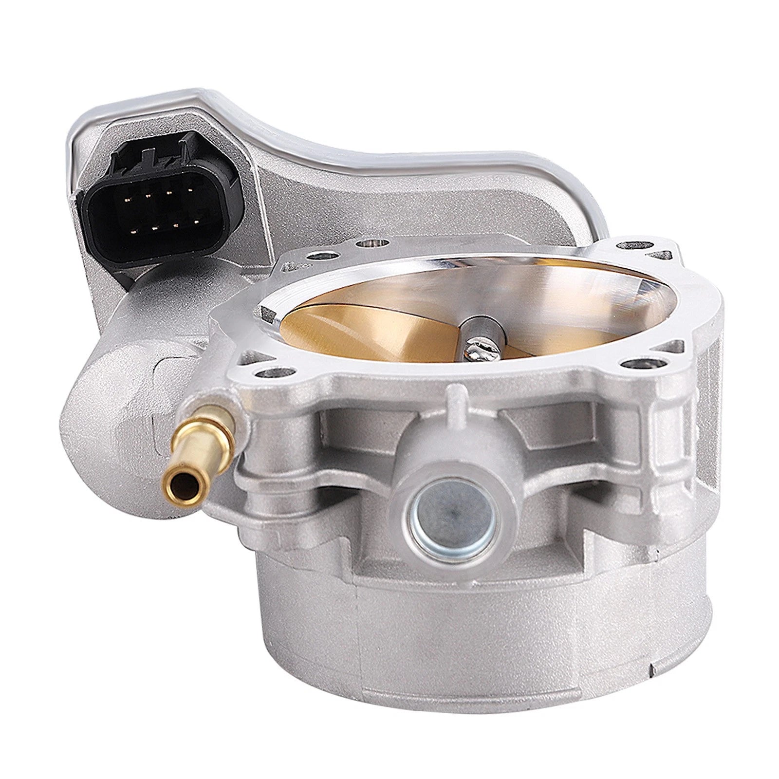Throttle Body for Chevrolet Colorado Impala Trailblazer Envoy Canyon (2004–2015) 12568580 67-3006