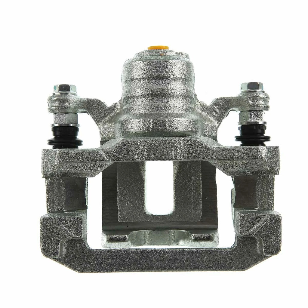 Rear Left Brake Caliper with Bracket for Nissan Pathfinder (2005-2012)