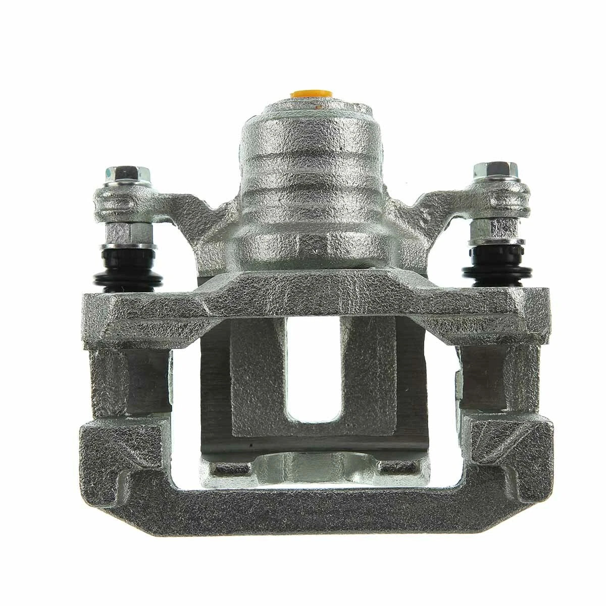 Rear Left Brake Caliper with Bracket for Nissan Pathfinder (2005-2012)