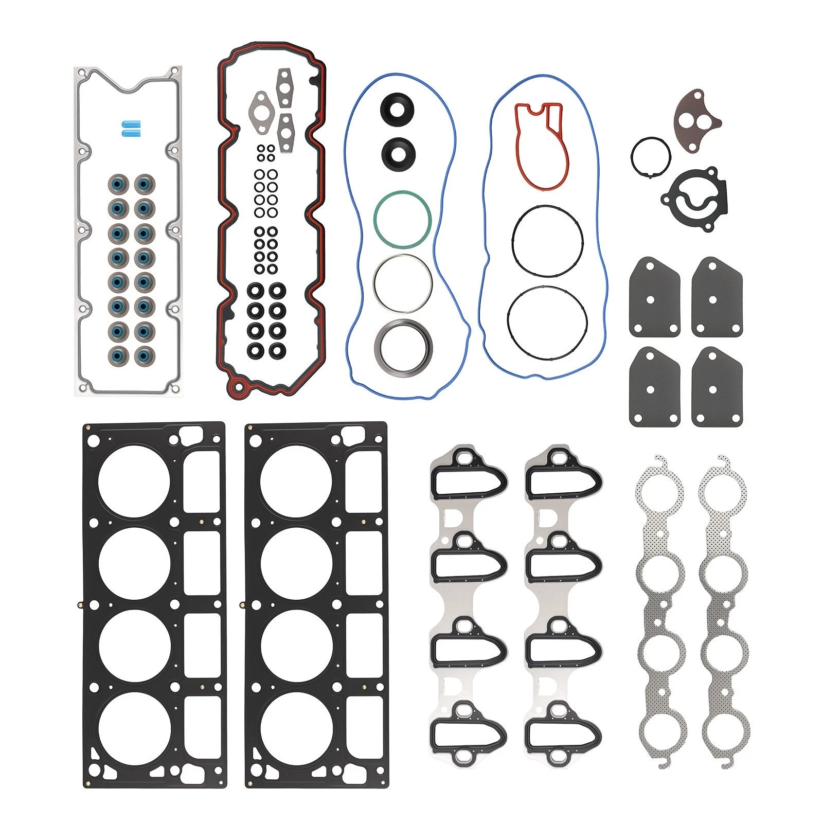Engine Head Gasket Kit for Buick Rainier 5.3L V8 LM4 (2005–2007) HS26190PT2
