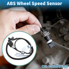 ABS Wheel Speed Sensor for Hyundai H-1 (1997-2007)