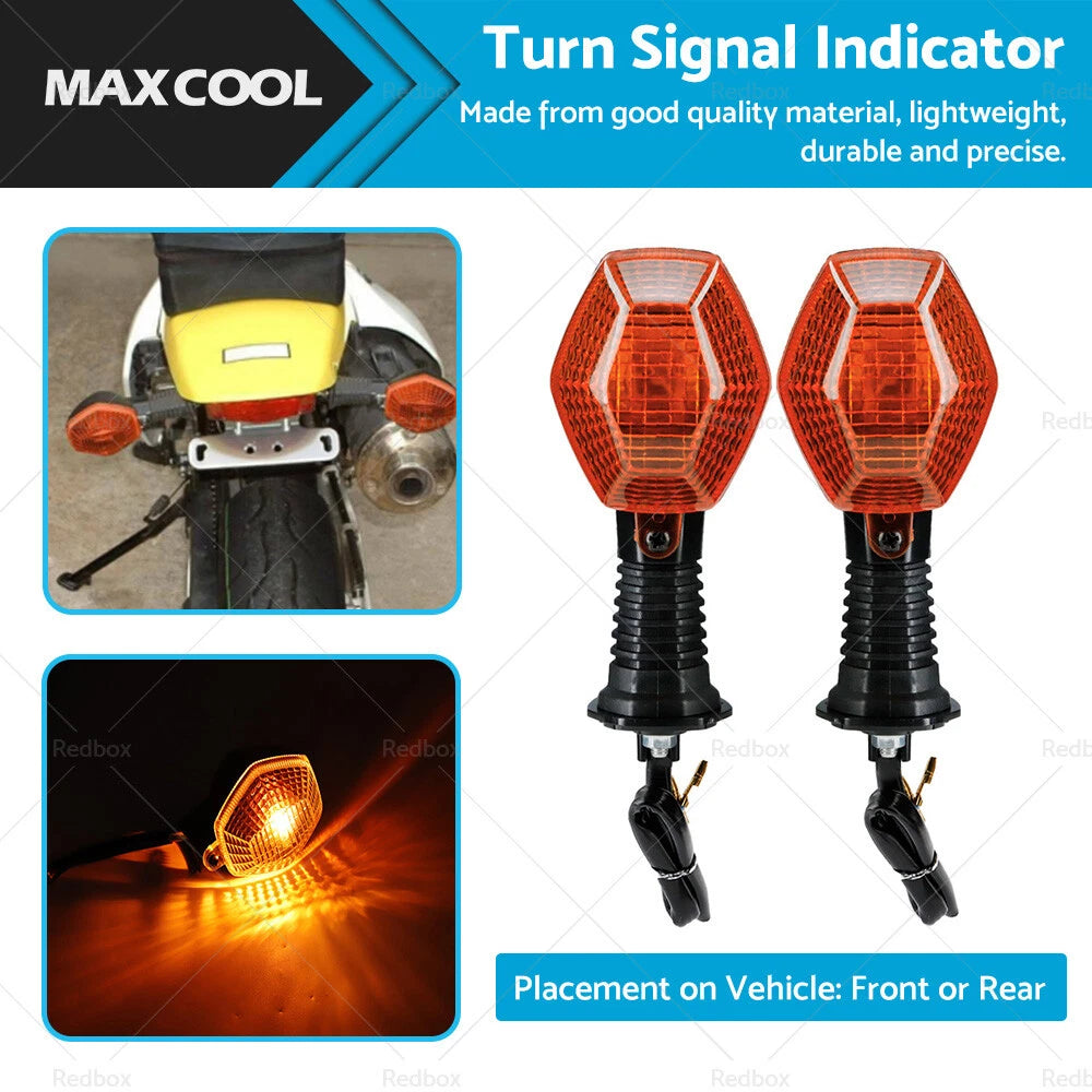 Turn Signal Indicator for Suzuki DRZ400 SM/S/E GSXR 600/750/1000 SV650