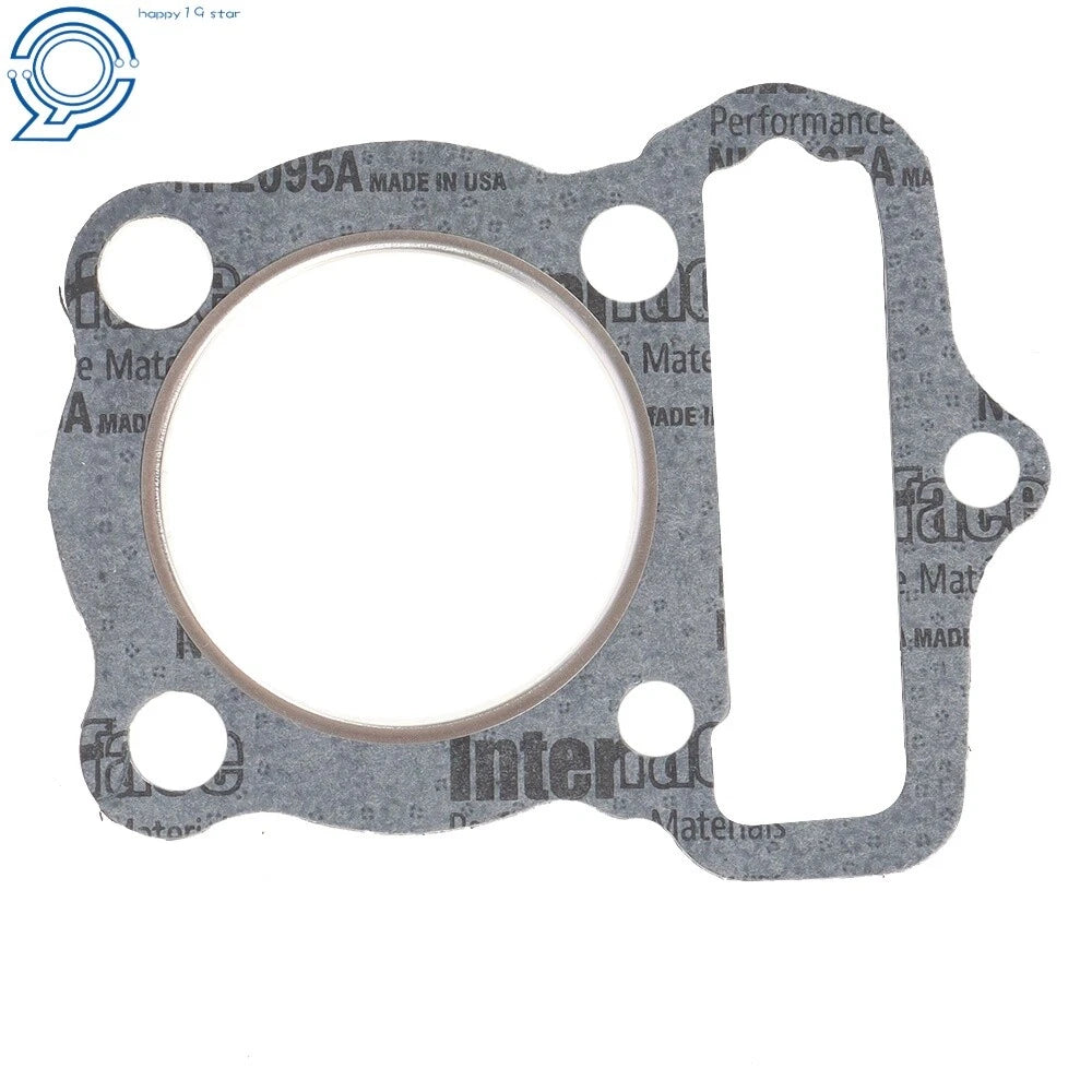 Top End Gasket Kit for Honda XR100R CRF100F (1992–2013)