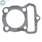 Top End Gasket Kit for Honda XR100R CRF100F (1992–2013)