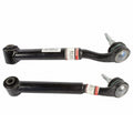 Set of 2 Front Lower Control Arm & Ball Joints for Ford Mustang (2015–2023)