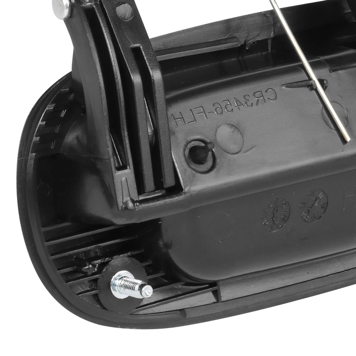 Exterior Door Pull Handle for Dodge Durango Dakota (1998–2001)