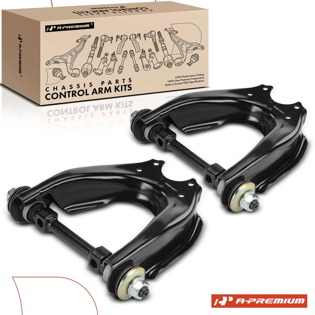 Front Upper Control Arm for Toyota Pickup T100 (1989-1998)