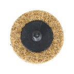Set of 50 Coarse Surface Conditioning Discs for Die Grinder (2 Inch)