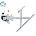 Front Left Power Window Regulator with Motor for Chevy Colorado GMC Canyon (2004–2012)