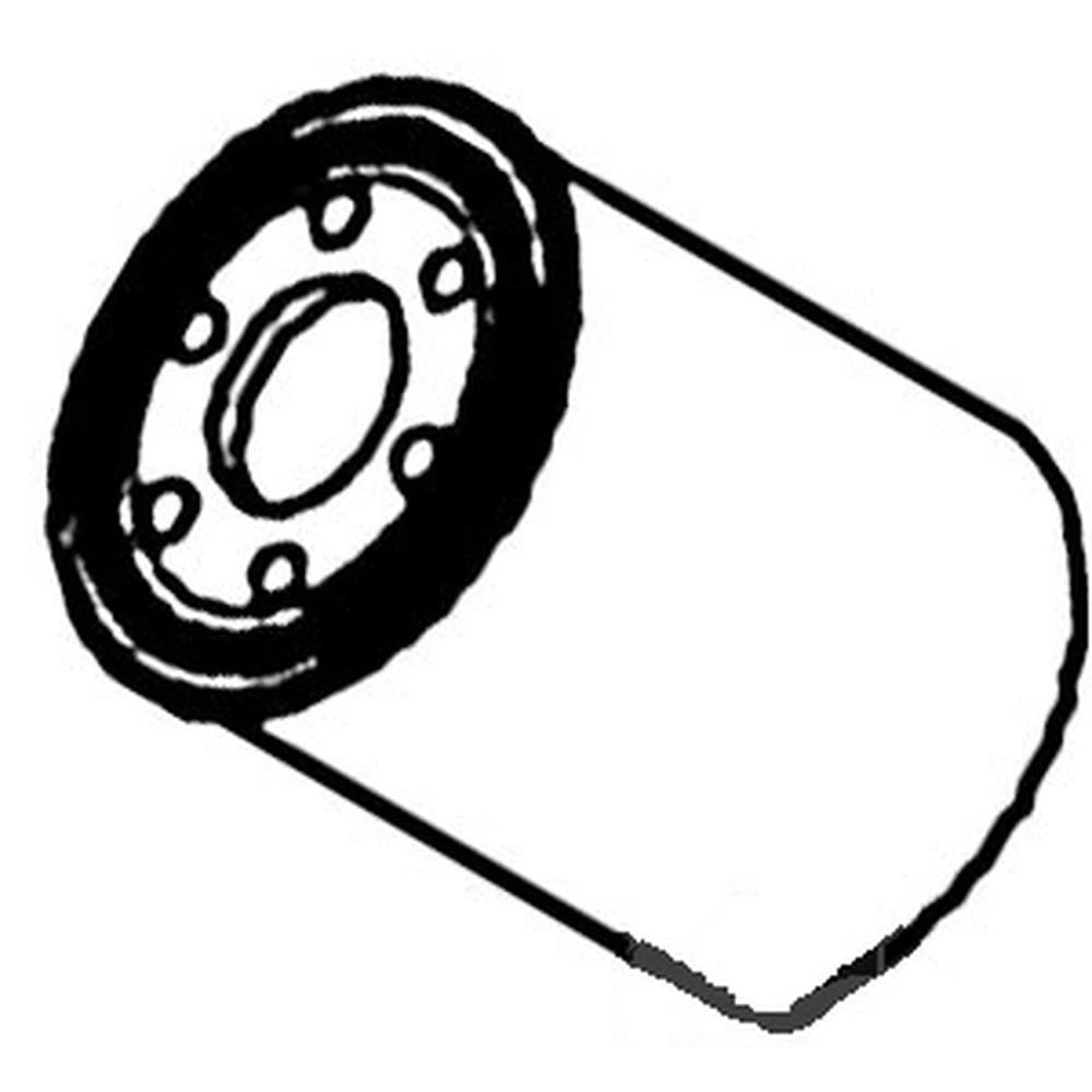 Hydraulic Filter for Massey Ferguson (1051689M1, 1A9023)