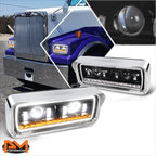 3.5" Straight Coupler for Air Intake/Compressor/Turbo (Universal)
