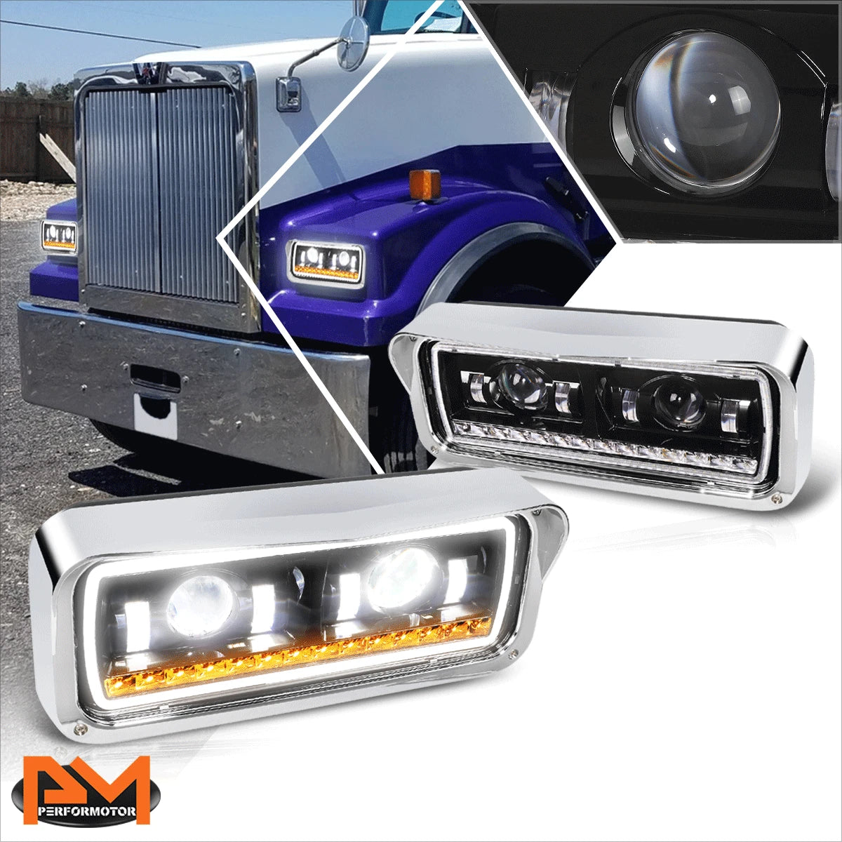 3.5" Straight Coupler for Air Intake/Compressor/Turbo (Universal)