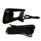 Rear View Backup Tailgate Handle Camera for Silverado 3500 HD (2007–2014) 22755304