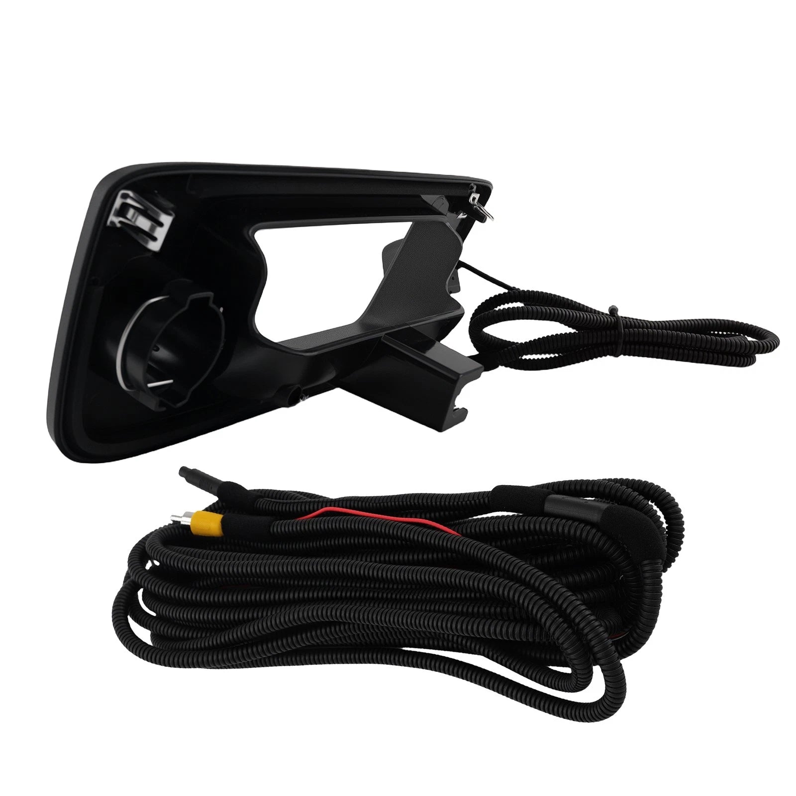 Rear View Backup Tailgate Handle Camera for Silverado 3500 HD (2007–2014) 22755304