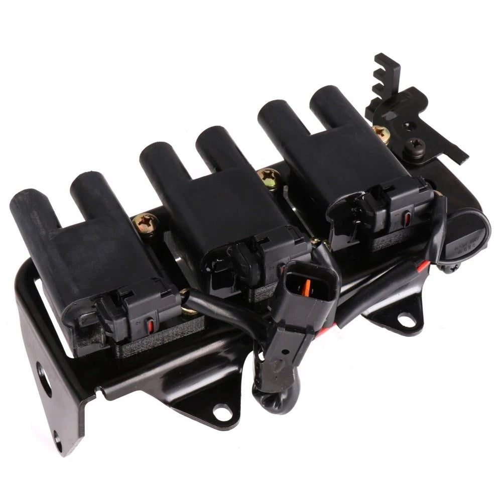 Ignition Coil for Hyundai Tucson 2.7L (2005–2009) & Kia Sportage 2.7L (2005–2010)