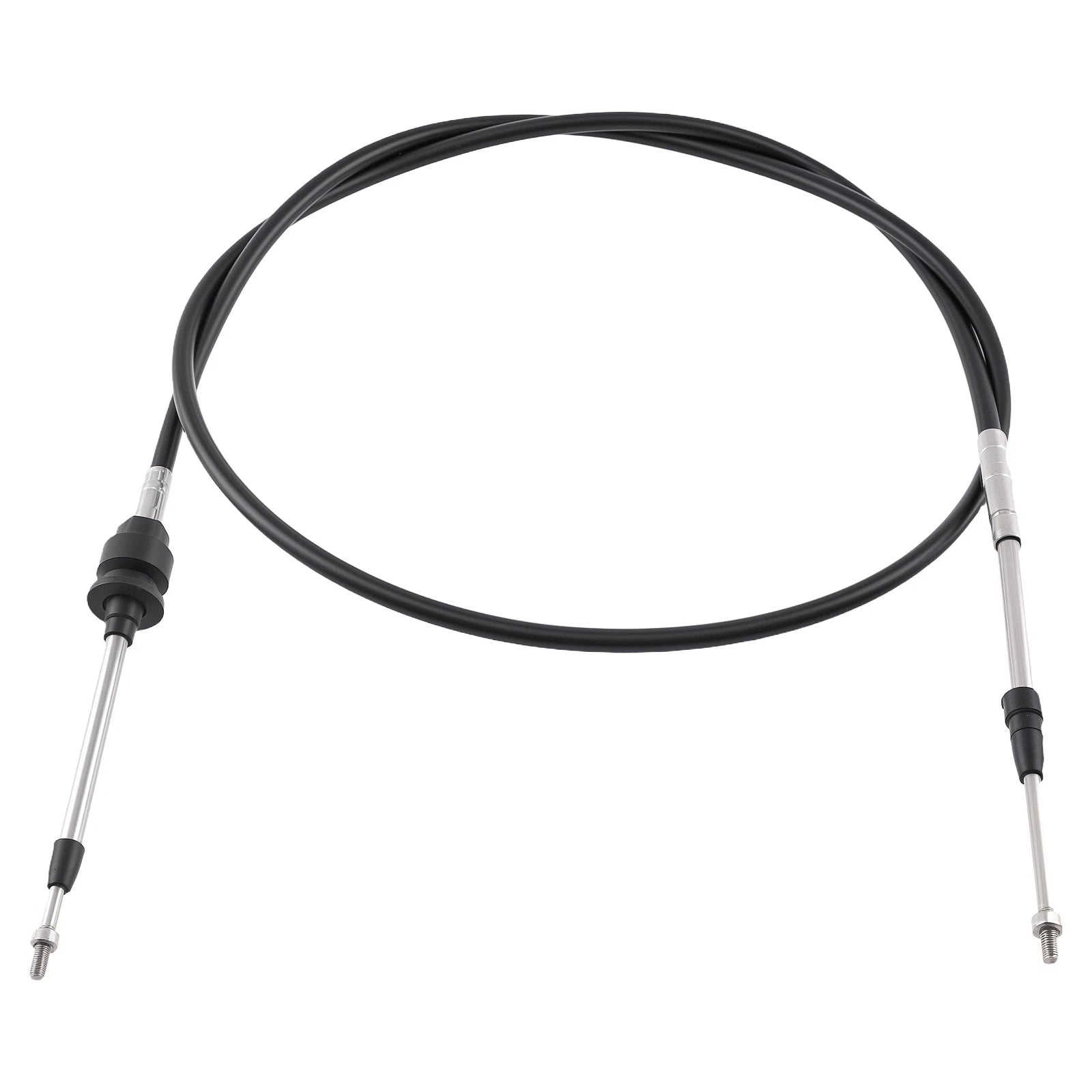 Steering Cable for SeaDoo GTI 130 RXP 155 (2008) 277001580 277001474