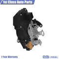 Door Lock Actuator Motor for Chevrolet Hybrid 