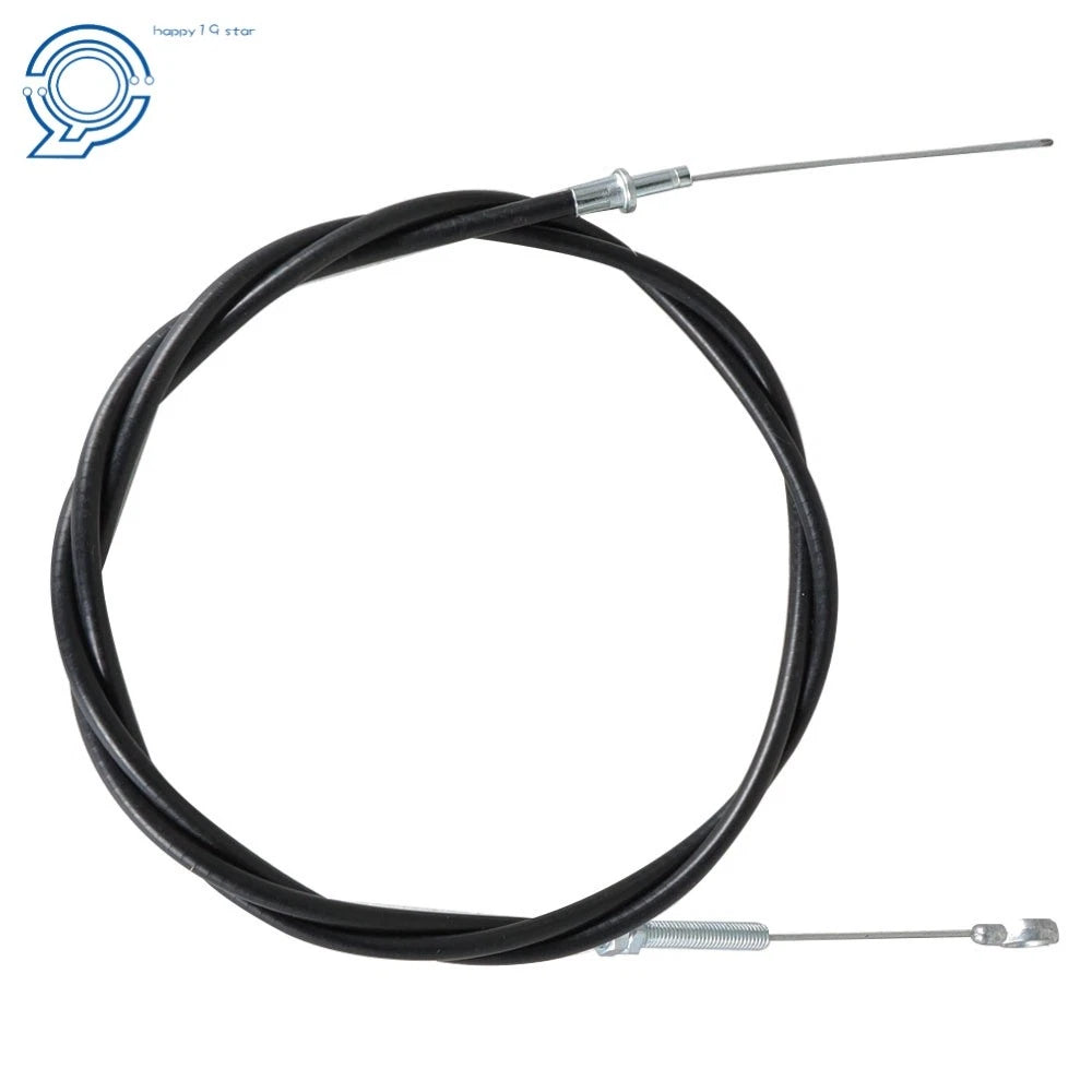 Throttle Cable Eyelet for Manco ASW Go Kart (61", 8252)