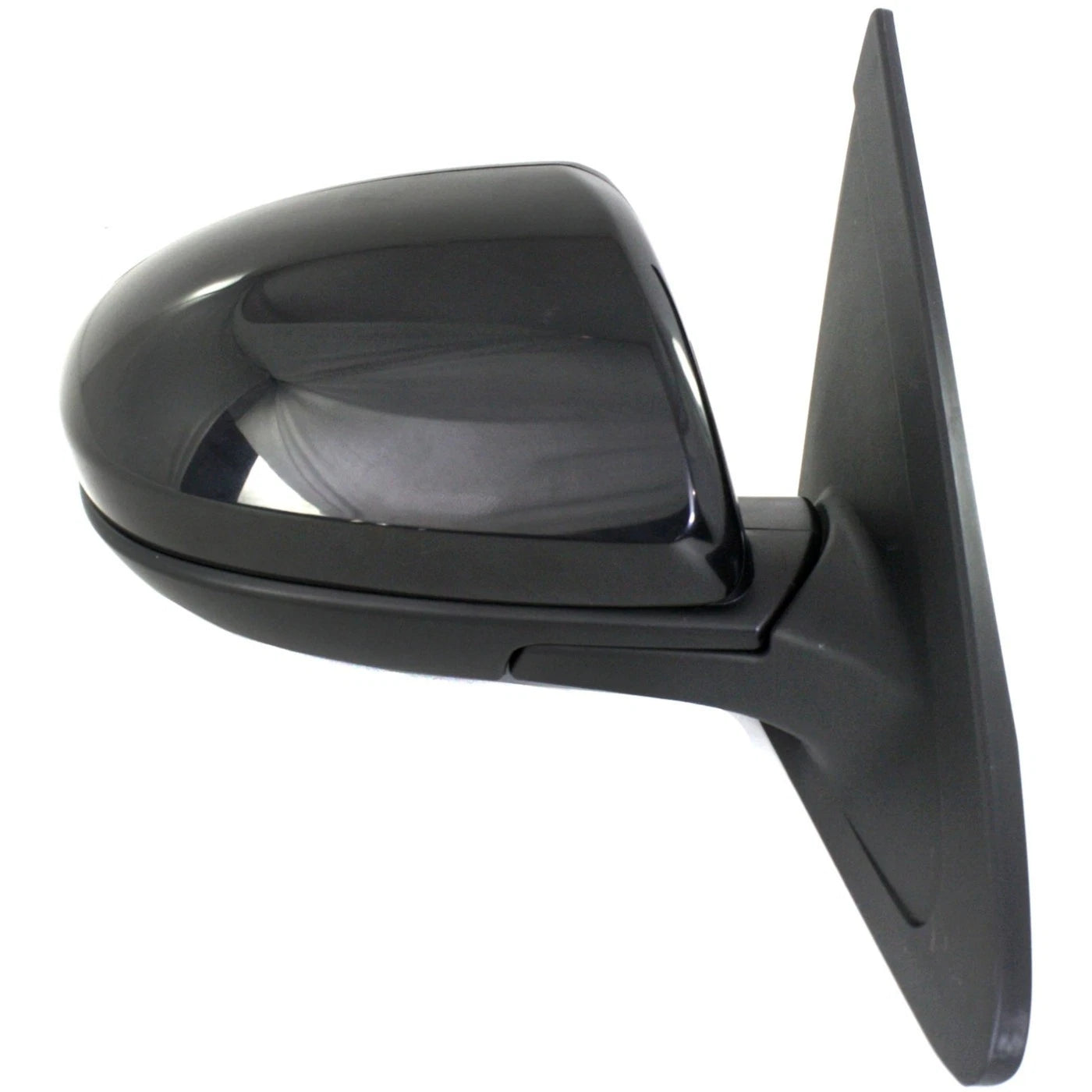 Heated Manual Fold Mirror for Mazda 3 (2010–2013) Right Passenger Side