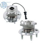 Rear Wheel Bearing Hub Assembly for Chevrolet Equinox GMC Terrain (2010–2017)