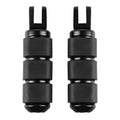 Foot Pegs for Harley Softail Fat Bob Low Rider (2018–2023)