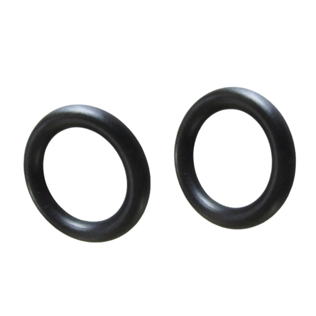 2X O Ring for Mercury Quicksilver 25-48171, 18-7168, 80120