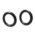 2X O Ring for Mercury Quicksilver 25-48171, 18-7168, 80120