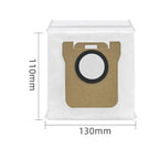 Dust Bags for Xiaomi 5 OV31GL, Mijia 5C OV42CN (Vacuum Cleaner Parts)