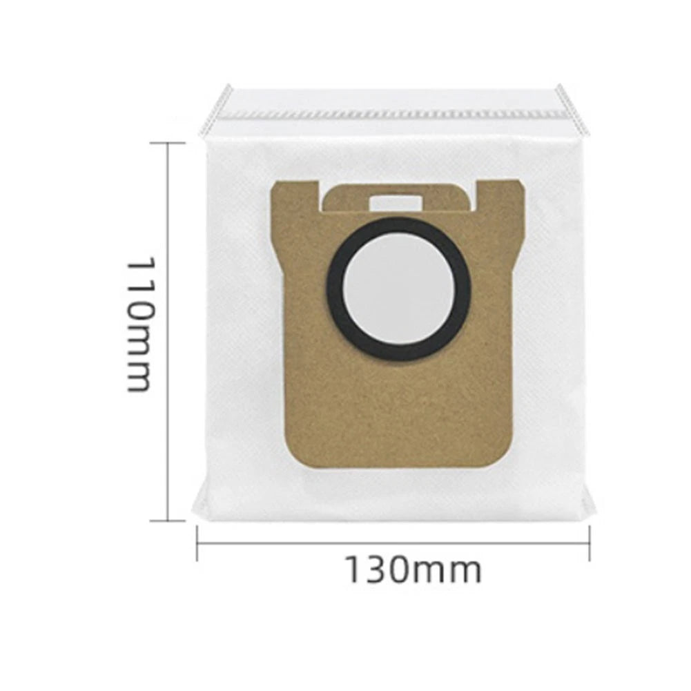 Dust Bags for Xiaomi 5 OV31GL, Mijia 5C OV42CN (Vacuum Cleaner Parts)