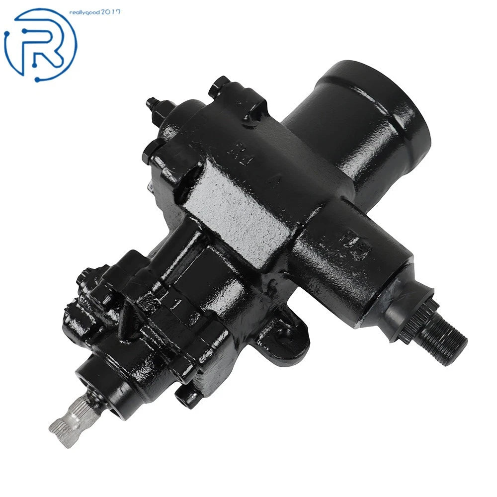 Power Steering Gear Box 52000088 for GMC Sonoma Chevrolet S10 (1995–2003)