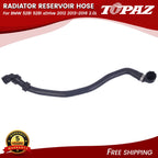 Radiator Reservoir Hose for BMW 528i xDrive (2012–2016)