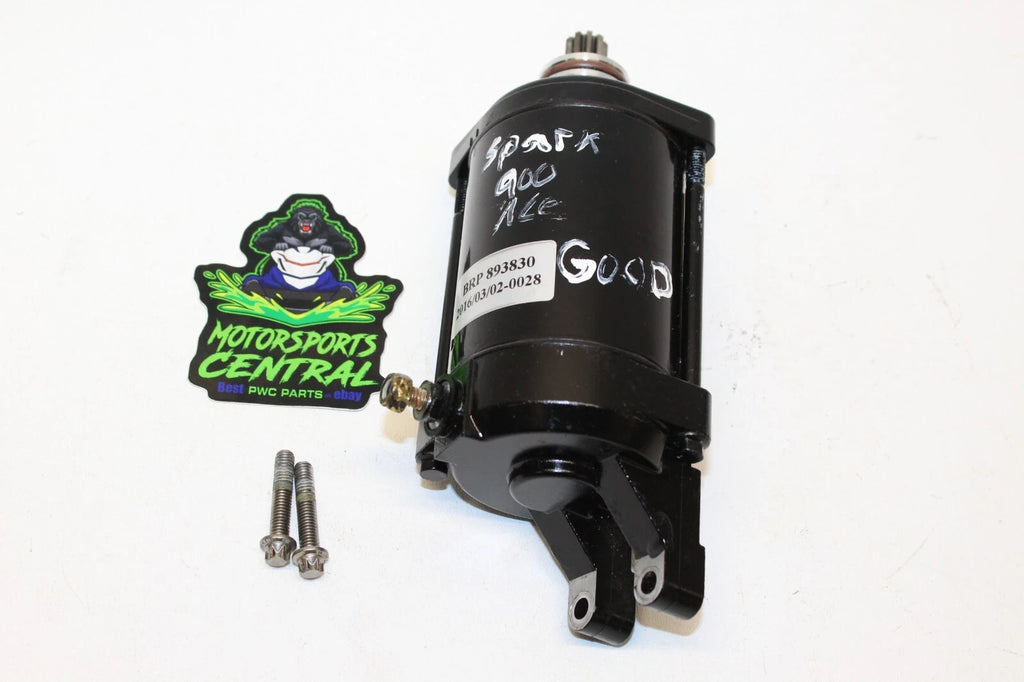 Starter Motor for Sea-Doo GTR GTS Spark TRIXX 900 ACE (2015–2022)