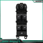 Power Window Switch for Land Rover LR2 (2010–2015) Front Left