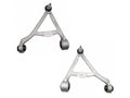 Set of 2 Rear Upper Control Arm and Ball Joint Assembly for Jaguar XJ GH285GQ