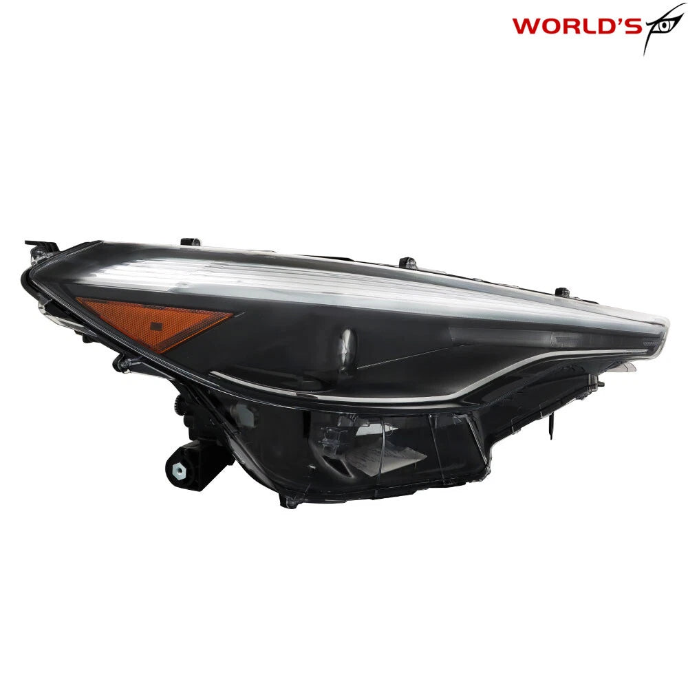 Full LED Headlight for Toyota Corolla Cross (2022–2023)