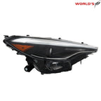 Full LED Headlight for Toyota Corolla Cross (2022–2023)